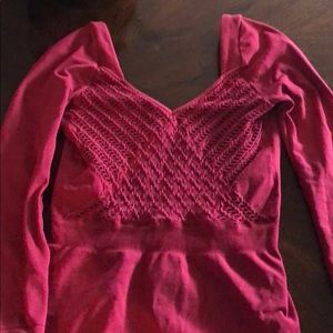 🚨 Free People Body Con Dress 🚨